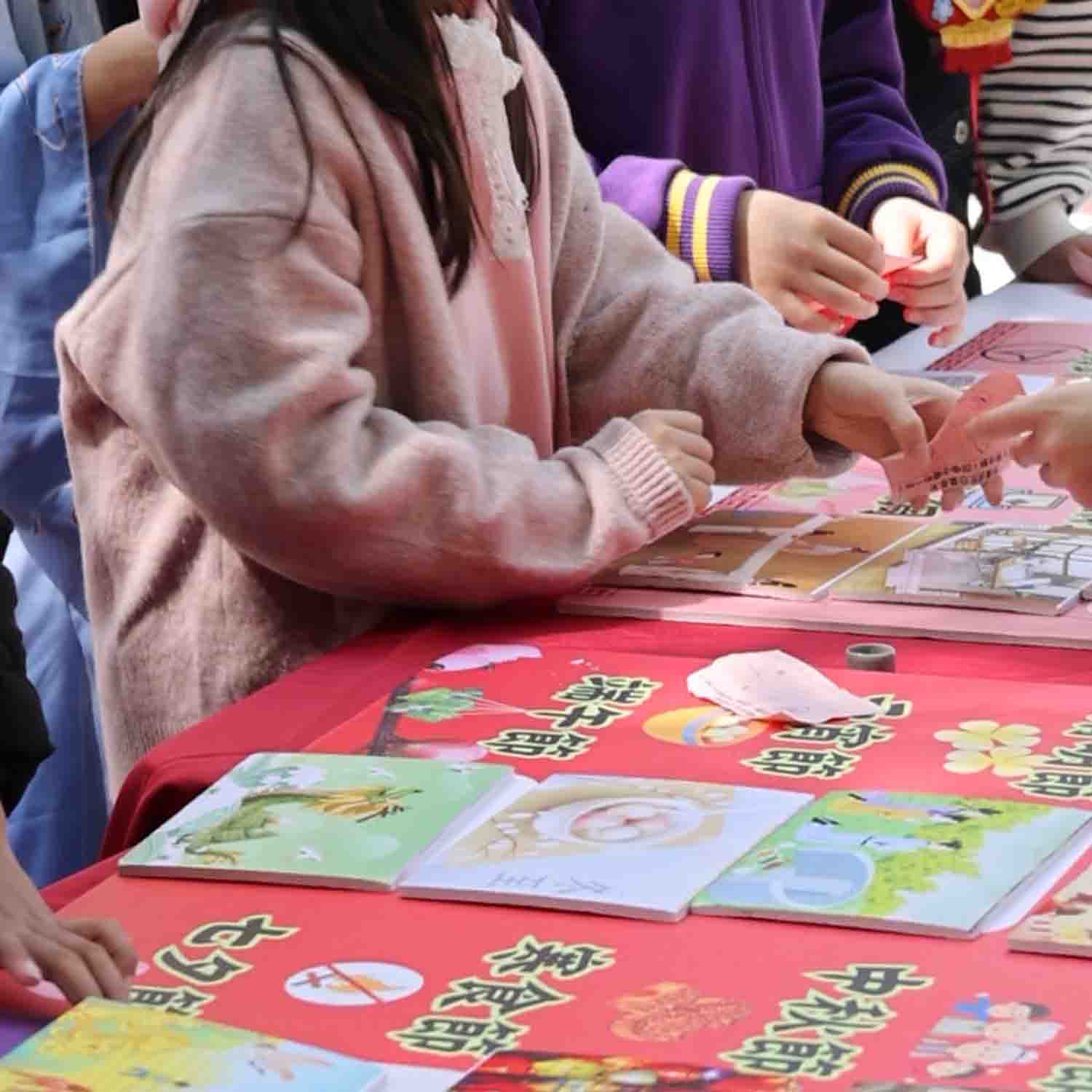 傳統遊藝與記憶科學研習導賞
