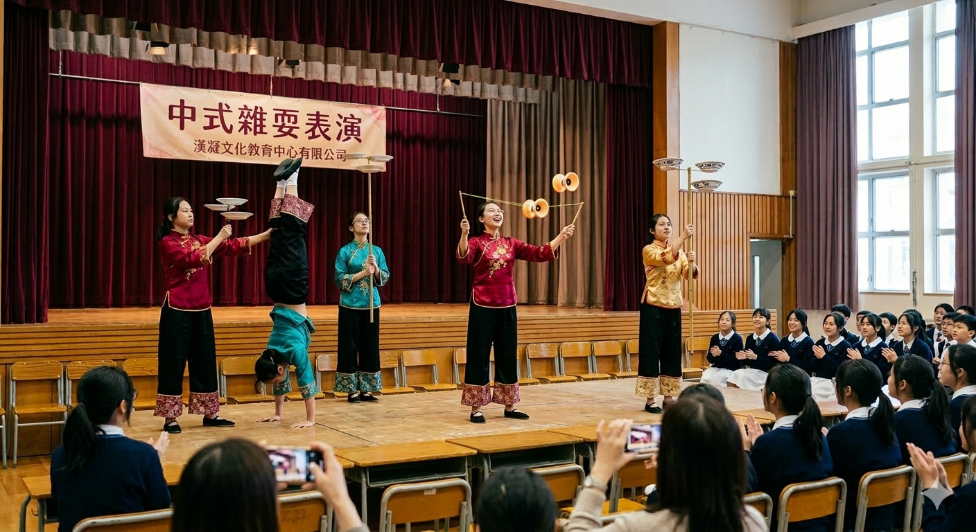 標題八